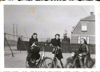 Bron: Collectie Stichting Myllesheem
