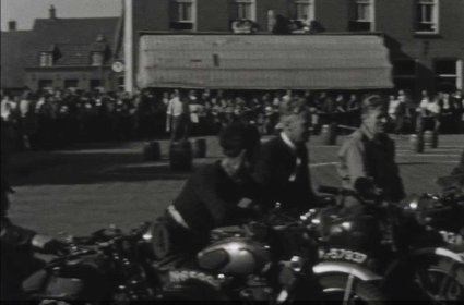 Bron: collectie Stadsarchief Oss, film nr. BBC-00093 via BrabantinBeelden, op 3:48