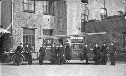 Nash (coll. Heemkundekring Amalia van Solms)