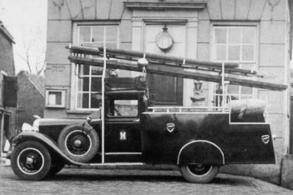 Renault (bron: collectie brandweervoertuigenonline)