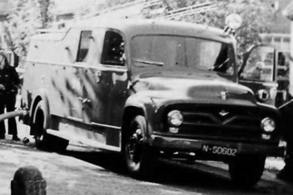Ford (bron: collectie brandweervoertuigenonline)
