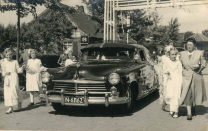 Hudson Commodore (Bron: Deurnewiki; publiek domein)