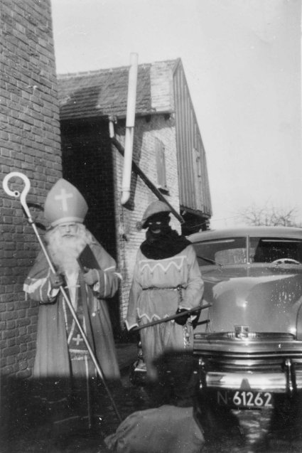 Kaiser (Bron: collectie Heemkundekring Schijndel)