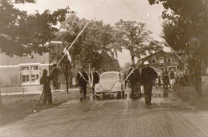 Volkswagen (bron: collectie Haps Heem)