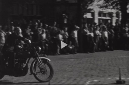 Bron: collectie Stadsarchief Oss, film nr. BBC-00093 via BrabantinBeelden, op 5:12