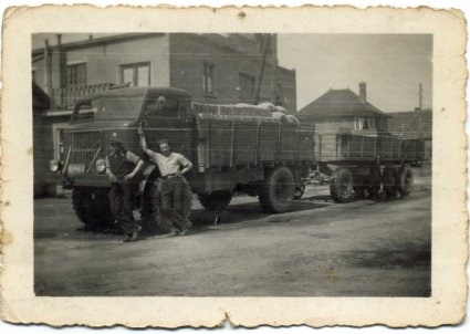 FWD Su-Coe (collectie Piet Peters)