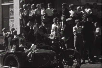 Bron: collectie Stadsarchief Oss, film nr. BBC-00093 via BrabantinBeelden, op 2:42