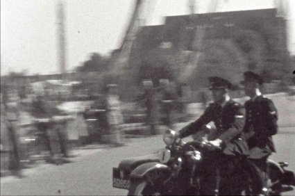 Bron: collectie Stadsarchief Oss, film nr. BBC-00093 via BrabantinBeelden, op 2:49