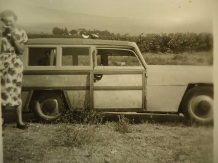 DKW? (bron: collectie Hans Boomer)