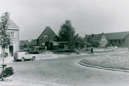 Bron: collectie Heemkundekring Schijndel