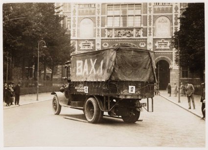 Bron: collectie Stadsarchief Amsterdam