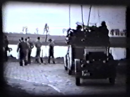Nash (bron: Dorpsfilm Heusden 1953; collectie SALHA)