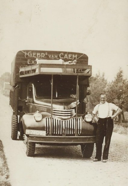 Chevrolet (bron: Transport-History.com)