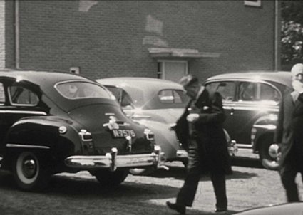 Beeld: Leo Uijtendaal. Bron: collectie Regionaal Archief Tilburg