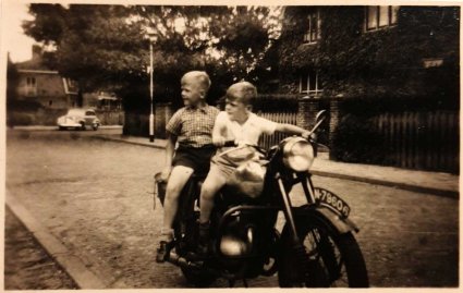 Bron: collectie Wilbert Veltman