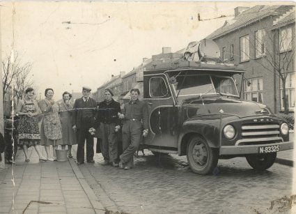 Foto 3: N-83325 (bron: SALHA, nr. 2025-000305)