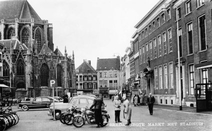 Bron: collectie Frans Martens