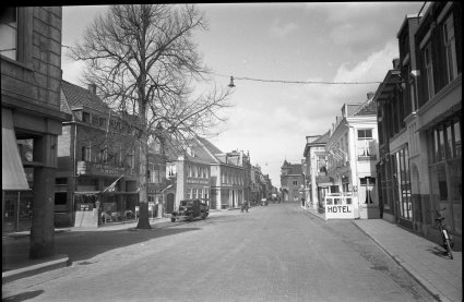Bron: BHIC, collectie J. van Elst
