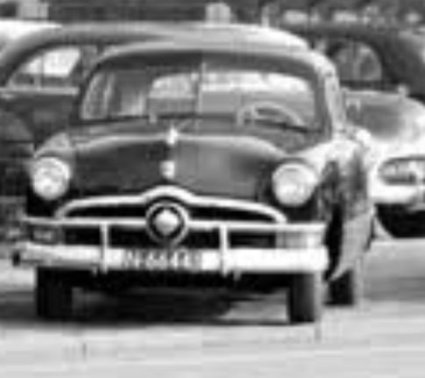 Ford (detail van foto 1)