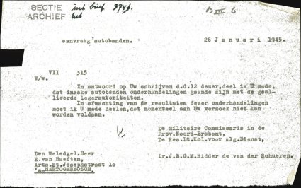 Bron: BHIC, Archief Militair Gezag, inv. nr. 258 scan 235