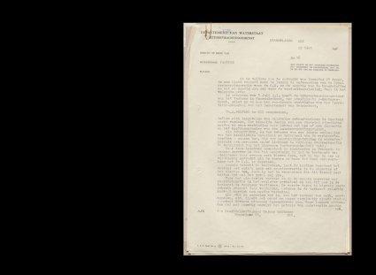 Bron: BHIC, Archief Militair Gezag, inv. nr. 519 scan 315