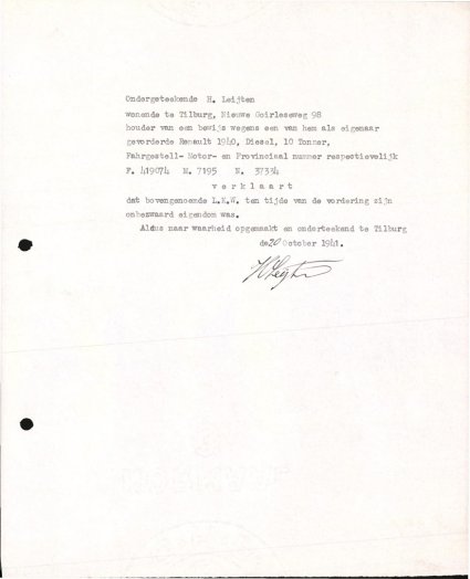 Bron: Regionaal Archief Tilburg, Archief gemeentebestuur Tilburg 1938-1985, inv. nr. 5632, scan 30