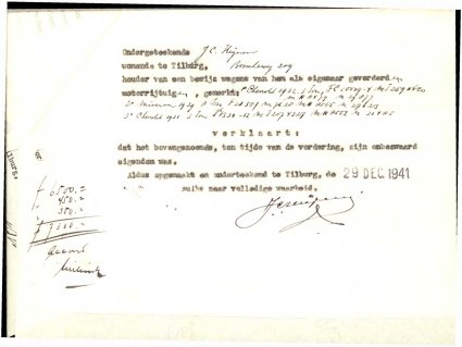 Bron: Regionaal Archief Tilburg, Archief gemeentebestuur Tilburg 1938-1985, inv. nr. 5632, scan 36