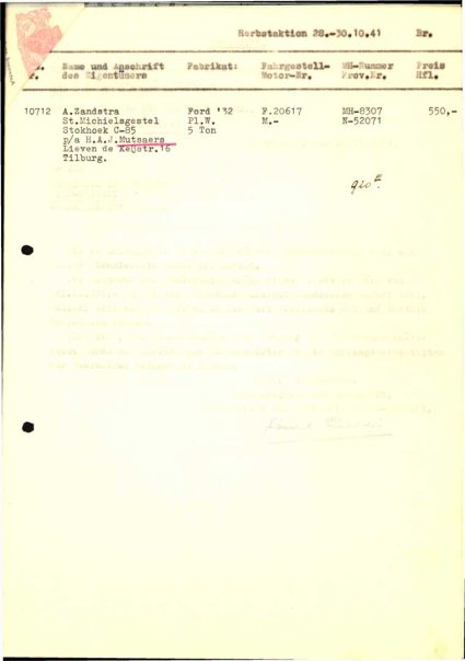 Bron: Regionaal Archief Tilburg, Archief gemeentebestuur Tilburg 1938-1985, inv. nr. 5632, scan 43