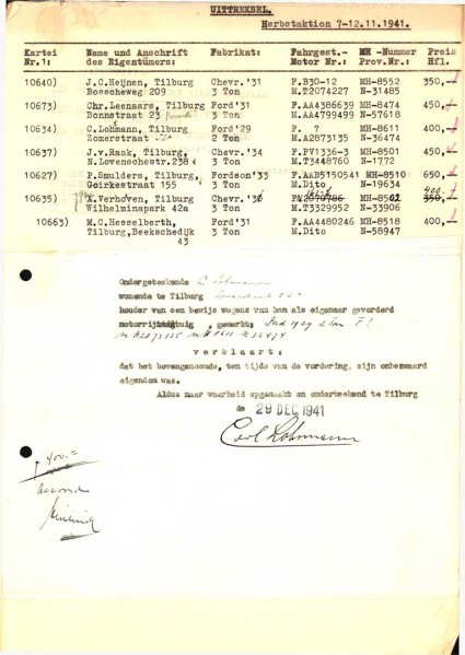 Bron: Regionaal Archief Tilburg, Archief gemeentebestuur Tilburg 1938-1985, inv. nr. 5632, scan 48