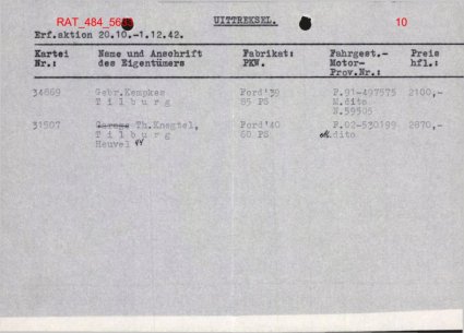 Bron: Regionaal Archief Tilburg, toegang 484, Gemeentebestuur Tilburg 1938-1985, inv. nr. 5633, scan 10