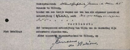 Bron: Regionaal Archief Tilburg, toegang 484, Gemeentebestuur Tilburg 1938-1985, inv. nr. 5633, scan 15