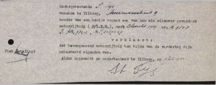 Bron: Regionaal Archief Tilburg, toegang 484, Gemeentebestuur Tilburg 1938-1985, inv. nr. 5633, scan 49