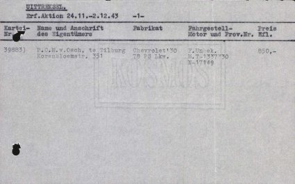 Bron: Regionaal Archief Tilburg, Archief gemeentebestuur Tilburg 1938-1985, inv. nr. 5633, scan 156