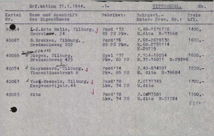 Bron: Regionaal Archief Tilburg, toegang 484, Gemeentebestuur Tilburg 1938-1985, inv. nr. 5633, scan 180