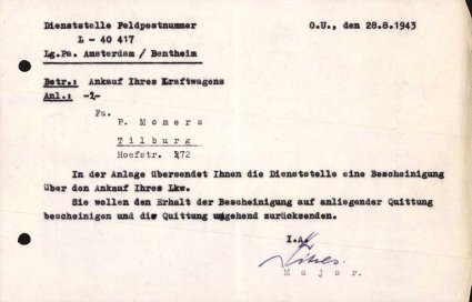 Bron: Regionaal Archief Tilburg, toegang 484, Gemeentebestuur Tilburg 1938-1985, inv. nr. 5633, scan 82