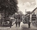Autobus, Oirschot jaren '20 (Bron: Museum de 4 Quartieren)