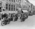 Bergen op Zoom, 1938 Foto: Fotopersbureau Het Zuiden (coll. West-Brabants Archief)