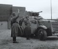 Landsverk pantserwagen, 1937