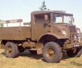 Chevrolet 1944 (collectie Brandweervoertuigenonline)