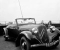 Citroën, 1938 (collectie J. Lemmens)