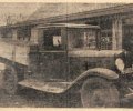 Chevrolet (bron: Dagblad van Noord-Brabant, 30 mrt. 1935)