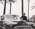 De Buick, jaren '50 (Bron: Variomatic)