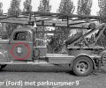 Ford G8T met nr. 9 (coll. P. Snellen)