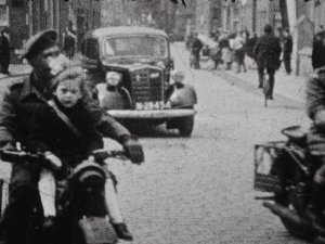 Waalwijk 1944-1945.