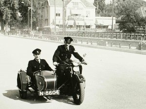 Foto: collectie Erfgoed 's-Hertogenbosch