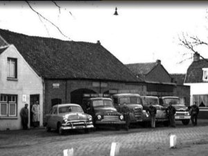 Bron: collectie Hennie Ansems