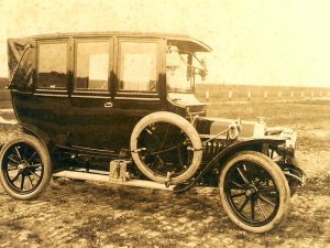 Fiat, 1912