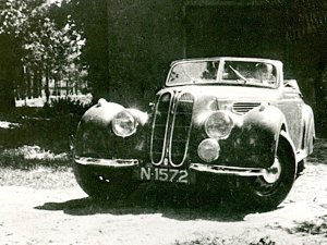 BMW 1938 (collectie fam. Van den Bergh)