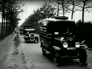 Chevrolet, 1930 (bron: Youtube)
