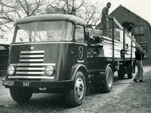 DAF (collectie DAF Museum)